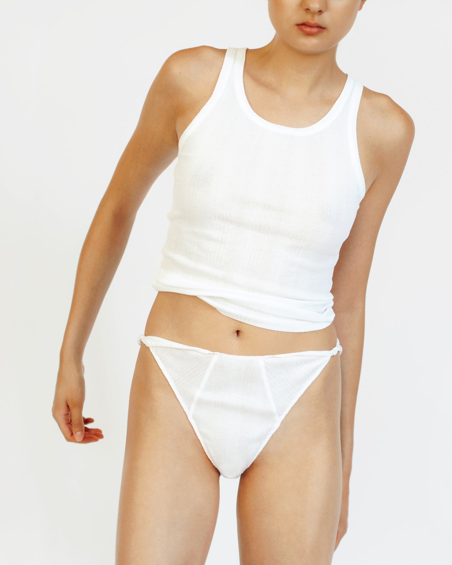 COTTON TOP