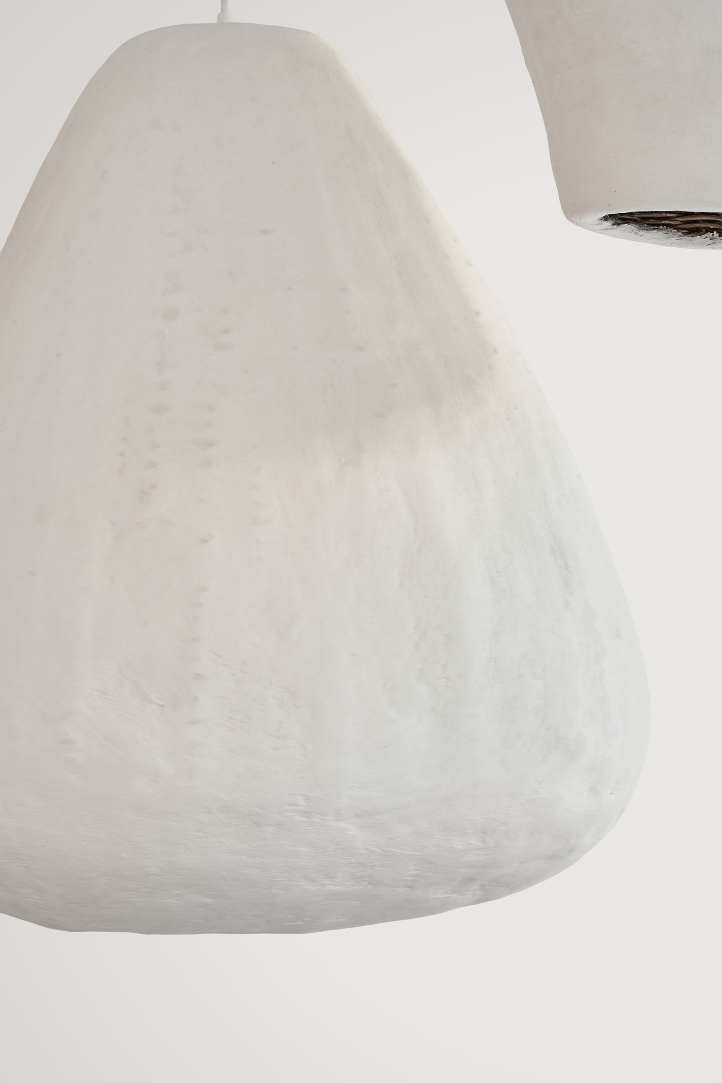 VINE & WHITE. LAMP 02